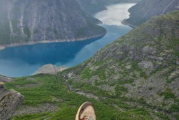 Norway (8/44)